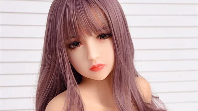 AXB Doll #88 140cm バスト平 TPE製 ロリ系ラブドール
