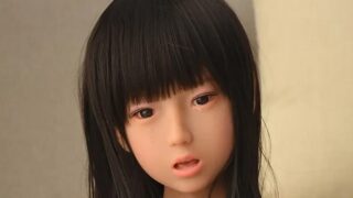 AXB Doll #93 130cm バスト平 TPE製 ロリ系ラブドール