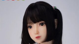 AXB Doll #95 140cm バスト大 TPE製 ロリ系ラブドール
