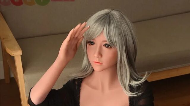 AXB Doll #99 160cm バスト平 TPE製 ラブドール