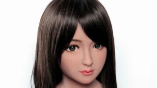 AXB Doll #A 130cm バスト中 TPE製 中柄ラブドール