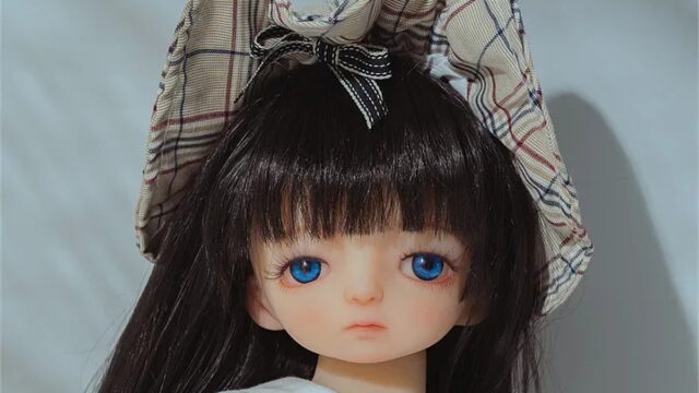 AXB Doll TA10 65cm バスト大 TPE製 ロリ系ラブドール