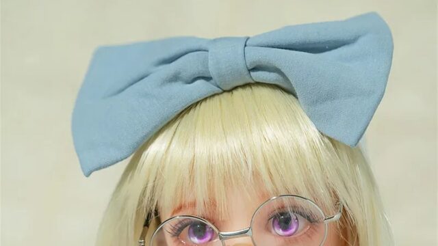 AXB Doll TA11 65cm バスト大 TPE製 ロリ系ラブドール