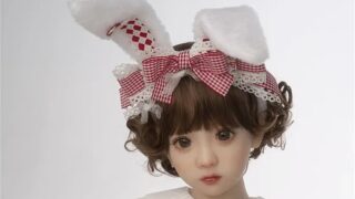 AXB Doll TB01R 108cm バスト平 TPE製 小柄ロリラブドール