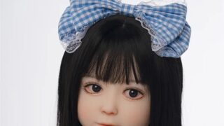 AXB Doll TB02 100cm バスト平 TPE製 小柄ロリラブドール