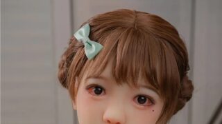 AXB Doll TB03R 120cm バスト平 TPE製 ロリ系ラブドール