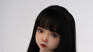 AXB Doll TB58 120cm バスト平 TPE製 ロリ系ラブドール