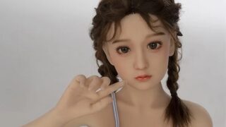 AXB Doll TC31R 130cm バスト大 TPE製 中柄ロリ巨乳ラブドール