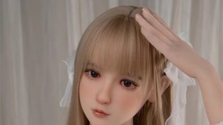 AXB Doll TC36 130cm バスト大 TPE製 中柄ロリ巨乳ラブドール