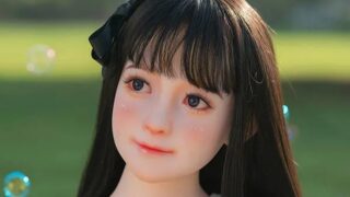 AXB Doll TD01R 142cm バスト平 TPE製 中柄ロリラブドール