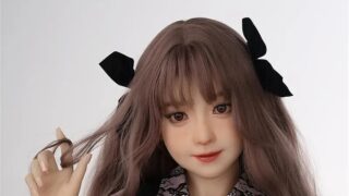AXB Doll TD10 140cm バスト大 TPE製 中柄巨乳ラブドール