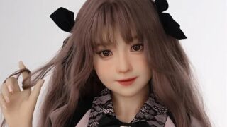 AXB Doll TD10R 140cm バスト大 TPE製 中柄巨乳ラブドール