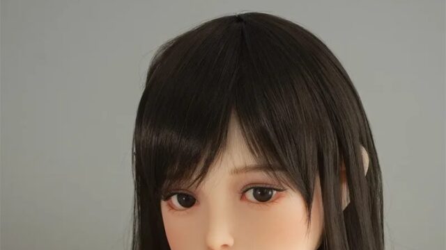 AXB Doll TD16 142cm バスト中 TPE製 中柄ラブドール