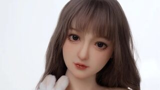 AXB Doll TD17 130cm バスト大 TPE製 中柄ロリ巨乳ラブドール