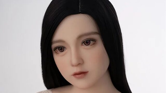 AXB Doll TD38 142cm バスト平 TPE製 中柄ロリラブドール