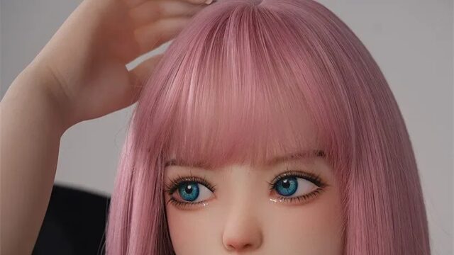 AXB Doll TD43 140cm バスト中 TPE製 中柄ラブドール