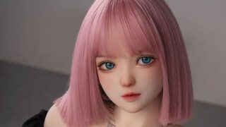 AXB Doll TD43R 140cm バスト中 TPE製 中柄ラブドール