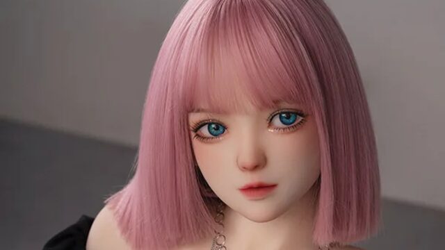 AXB Doll TD43R 140cm バスト中 TPE製 中柄ラブドール