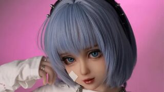 AXB Doll TD45 140cm バスト中 TPE製 中柄ラブドール
