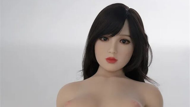 AXB Doll TE04 88cm バスト平 TPE製 ロリ系ラブドール