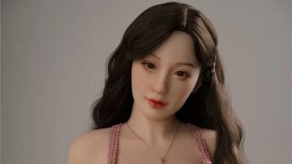 AXB Doll TE09 165cm バスト平 TPE製 ラブドール
