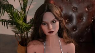 AXB Doll TE50 165cm バスト平 TPE製 ラブドール