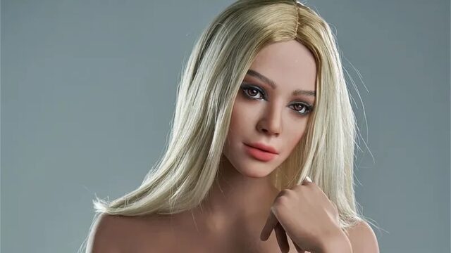 AXB Doll TE73 170cm バスト平 TPE製 ラブドール