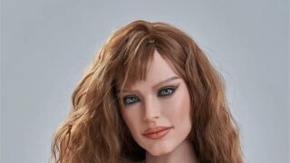 AXB Doll TE74 170cm バスト平 TPE製 ラブドール