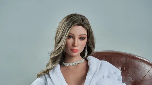 AXB Doll TE75 170cm バスト平 TPE製 ラブドール